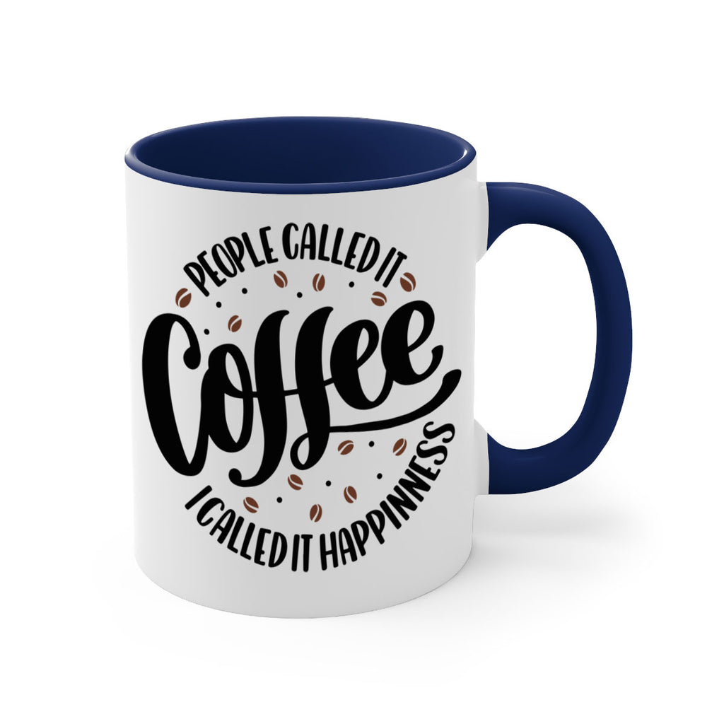 people called 46#- coffee-Mug / Coffee Cup