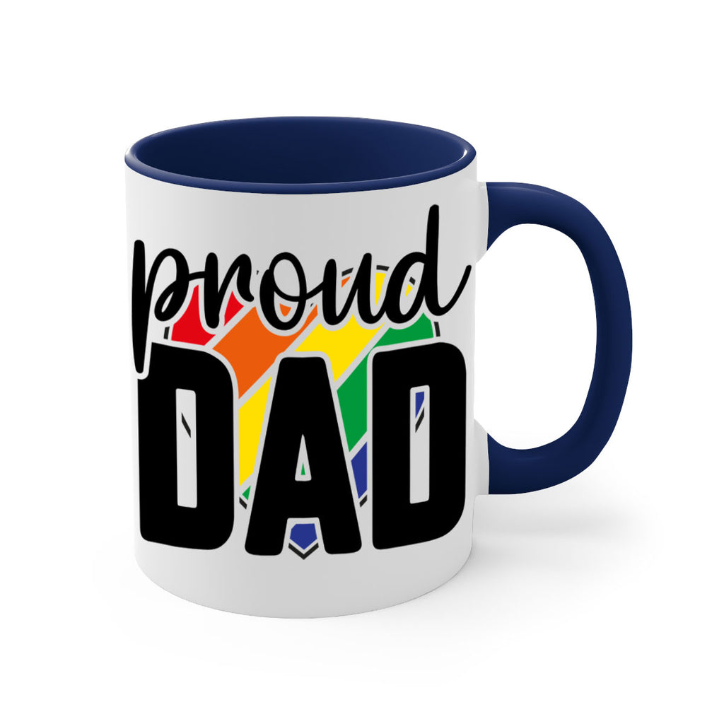 prouddad 36#- lgbt-Mug / Coffee Cup