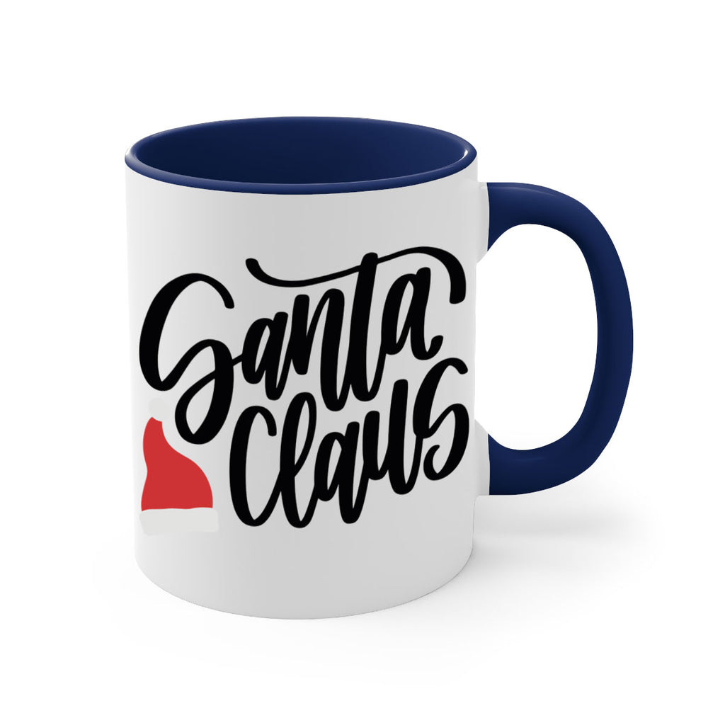 santa claus 60#- christmas-Mug / Coffee Cup