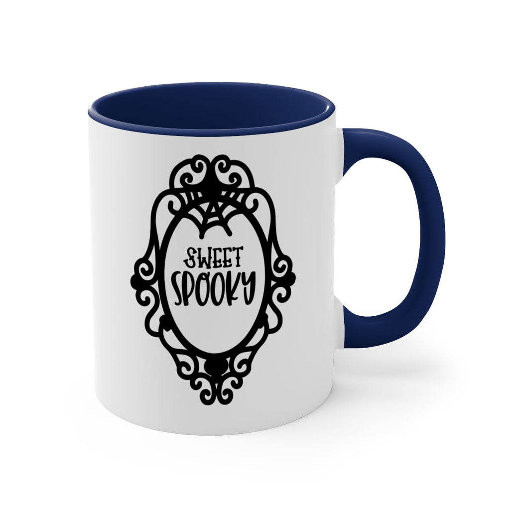sweet spooky 18#- halloween-Mug / Coffee Cup