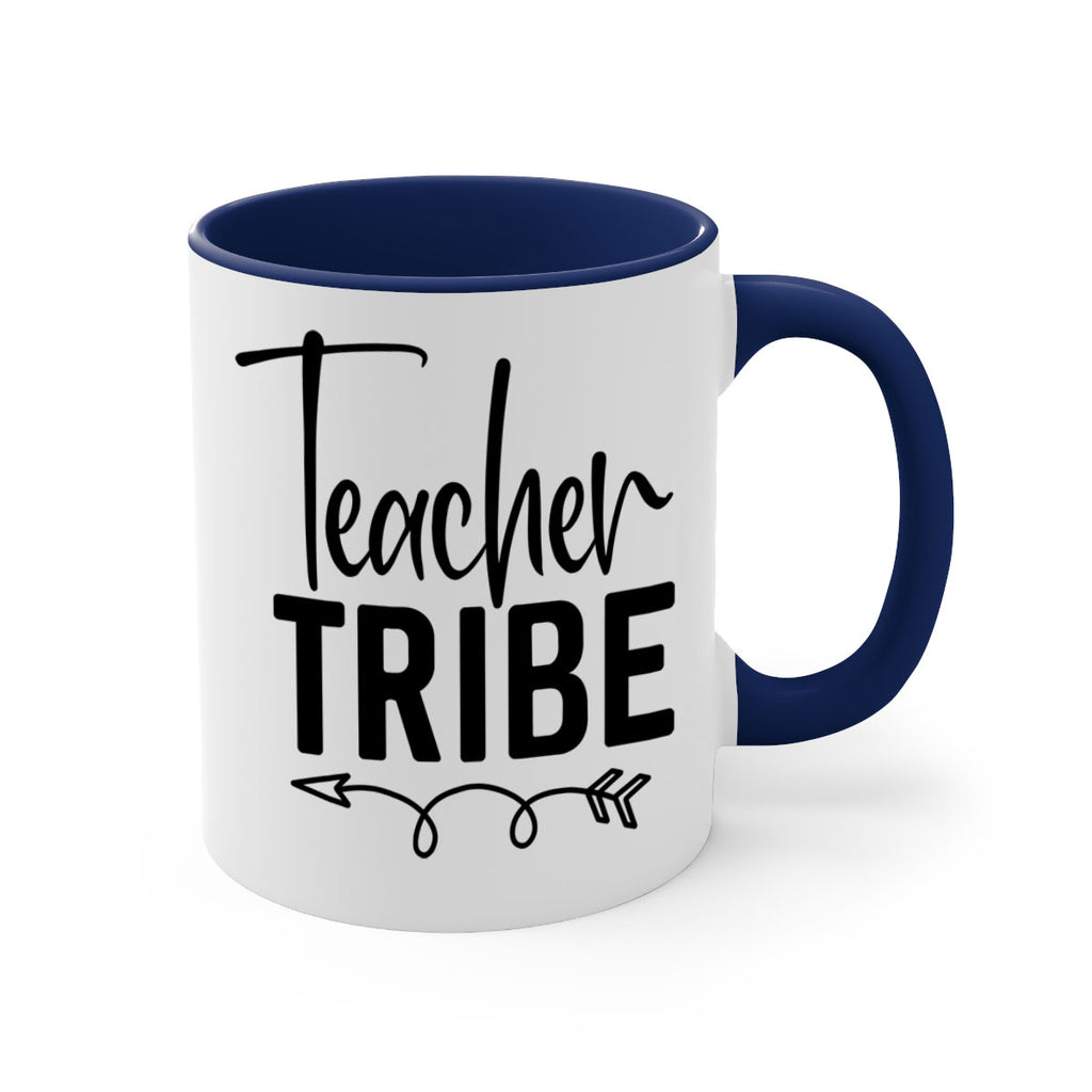 teacher tribe Style 137#- teacher-Mug / Coffee Cup