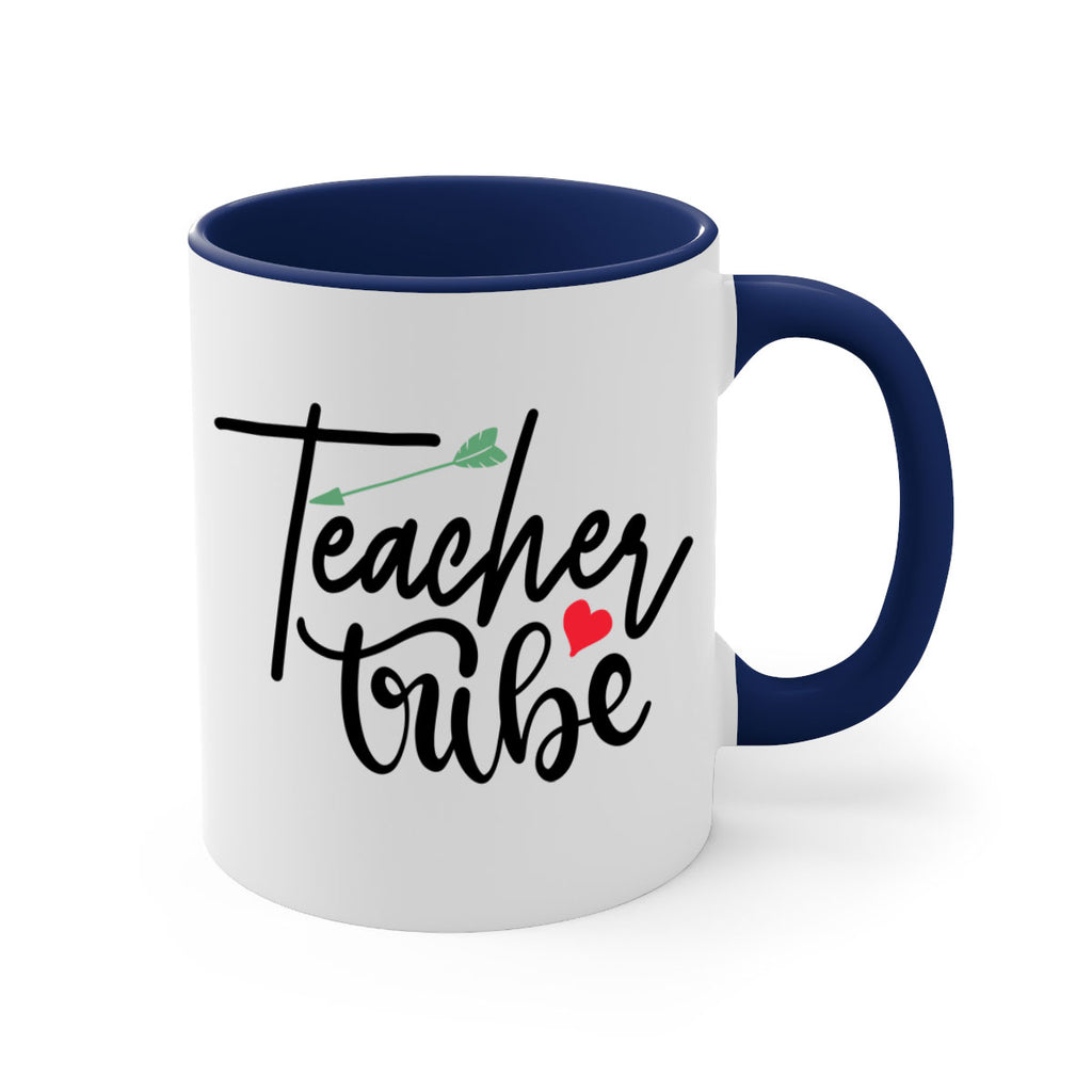 teacher tribe Style 139#- teacher-Mug / Coffee Cup