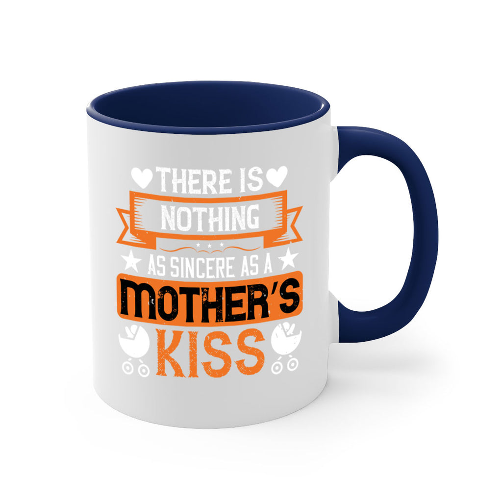 there is nothing as sincere 21#- mothers day-Mug / Coffee Cup