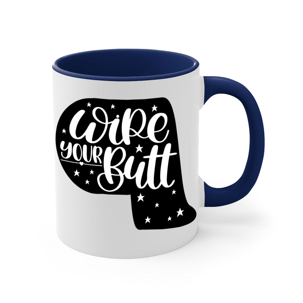 wipe your butt 4#- bathroom-Mug / Coffee Cup