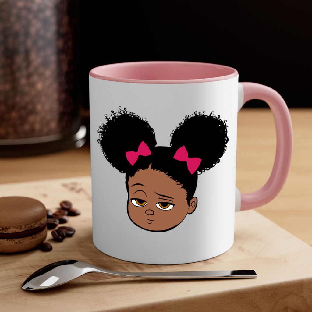 Black girl style 1#- Black women - Girls-Mug / Coffee Cup