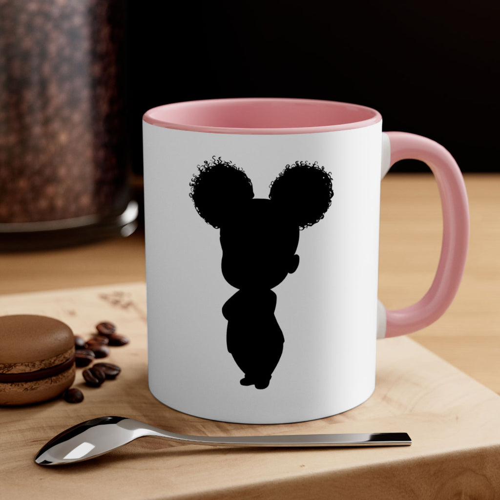 Black girl style 6#- Black women - Girls-Mug / Coffee Cup