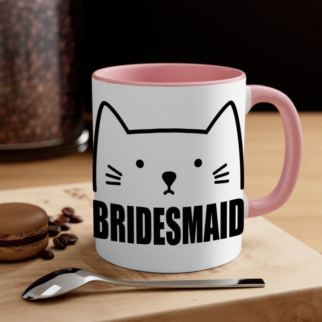 Bride Squad 19#- bridesmaid-Mug / Coffee Cup