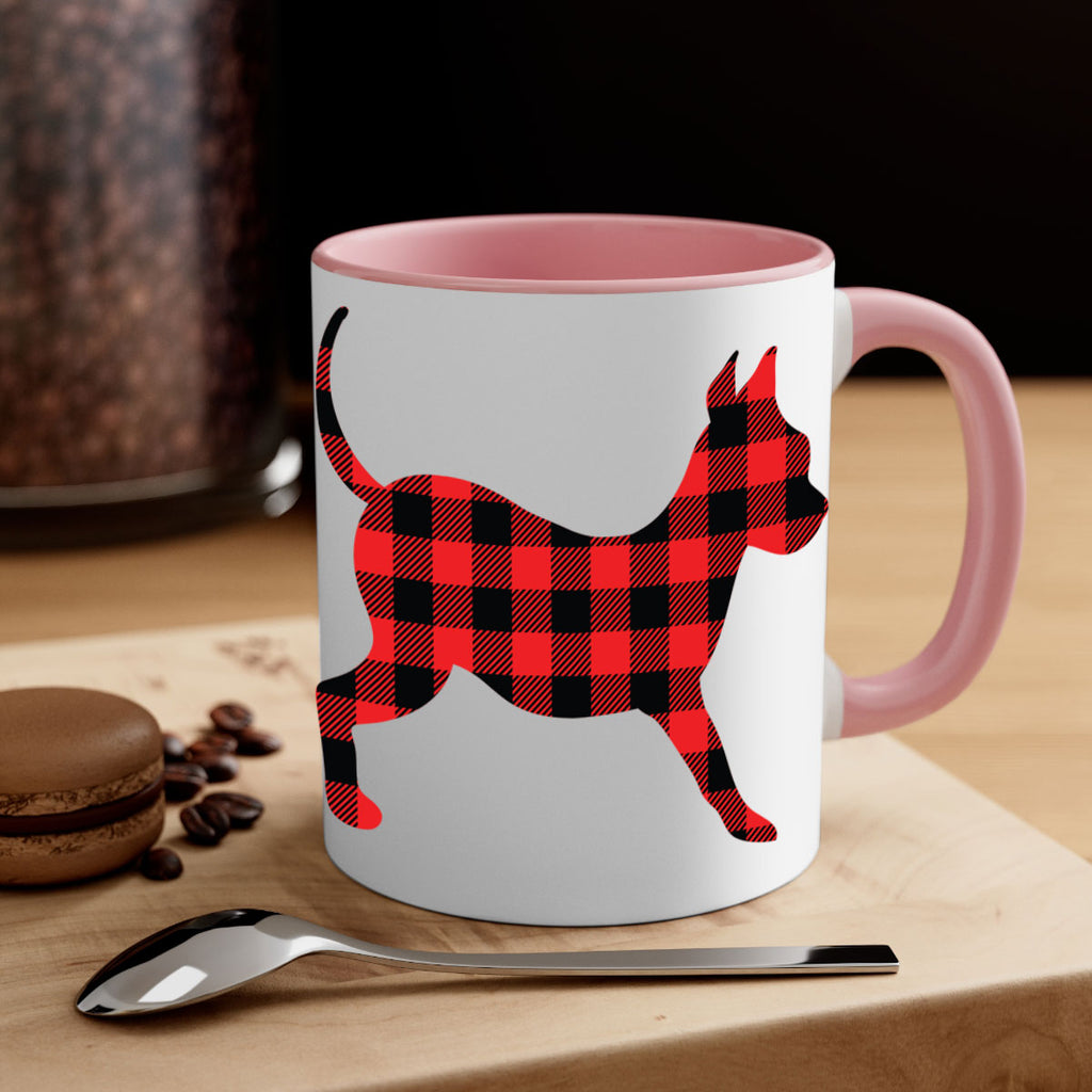 Dog Style 107#- Dog-Mug / Coffee Cup