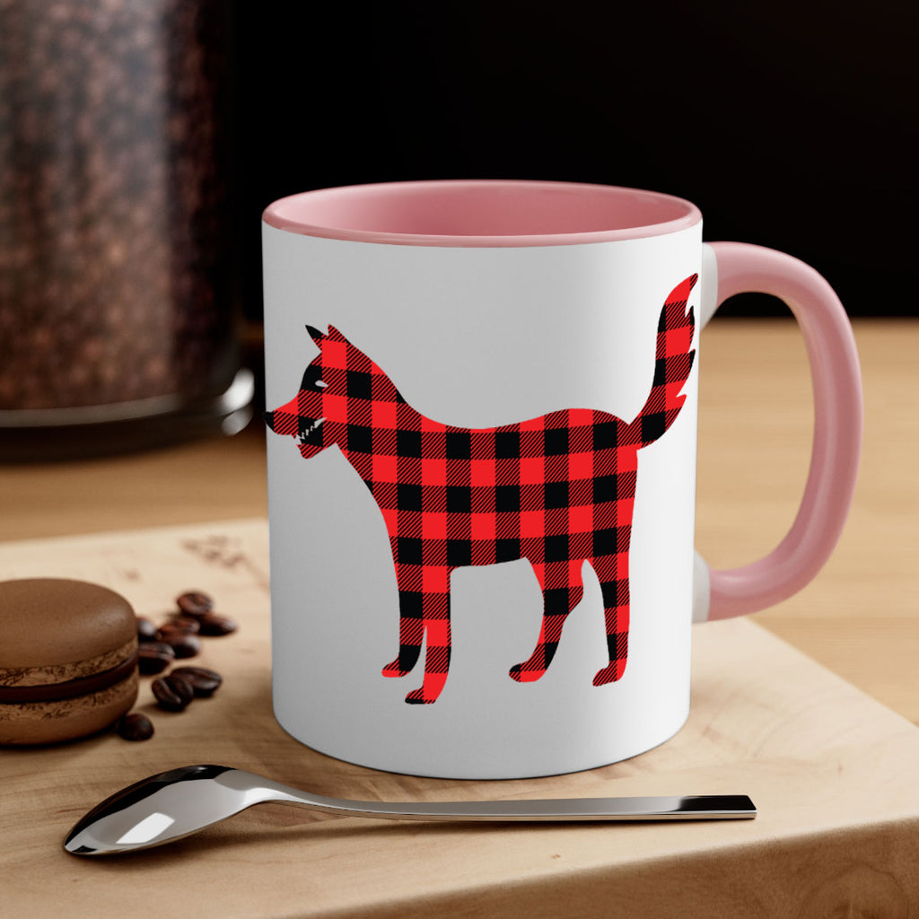 Dog Style 116#- Dog-Mug / Coffee Cup