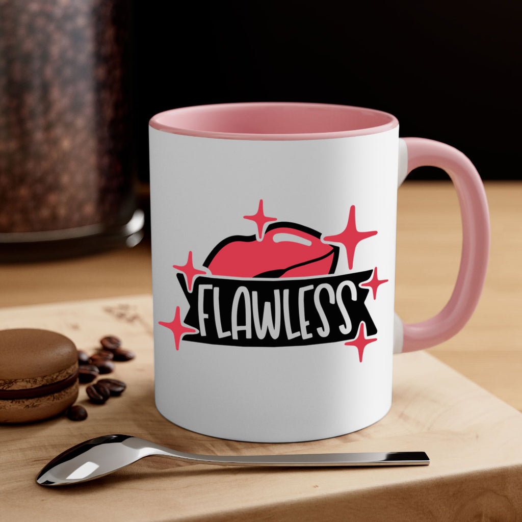 Flawless Style 102#- makeup-Mug / Coffee Cup