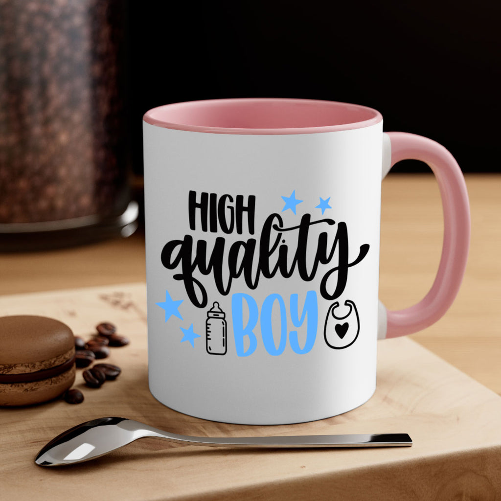 High Quality Boy Style 89#- baby2-Mug / Coffee Cup