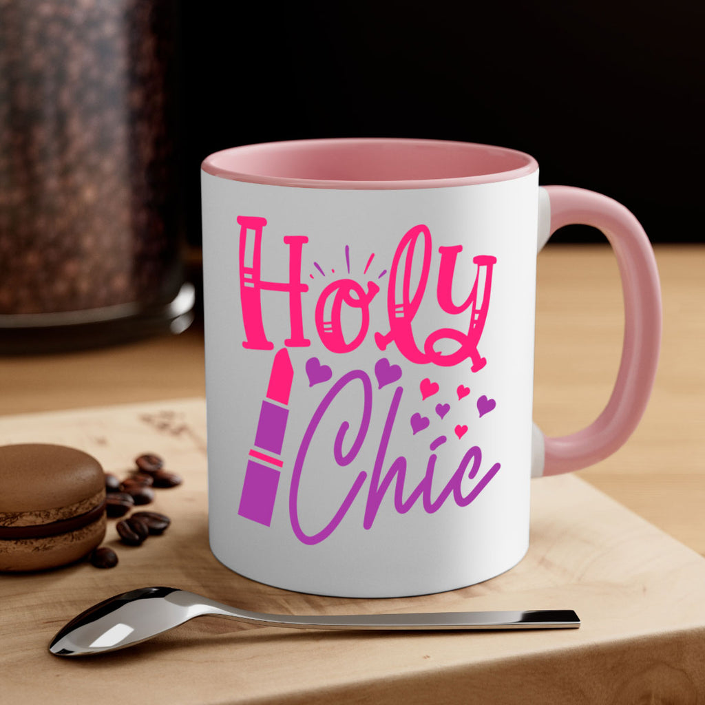 Holy Chic Style 233#- makeup-Mug / Coffee Cup