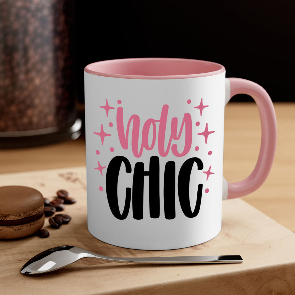 Holy Chic Style 88#- makeup-Mug / Coffee Cup