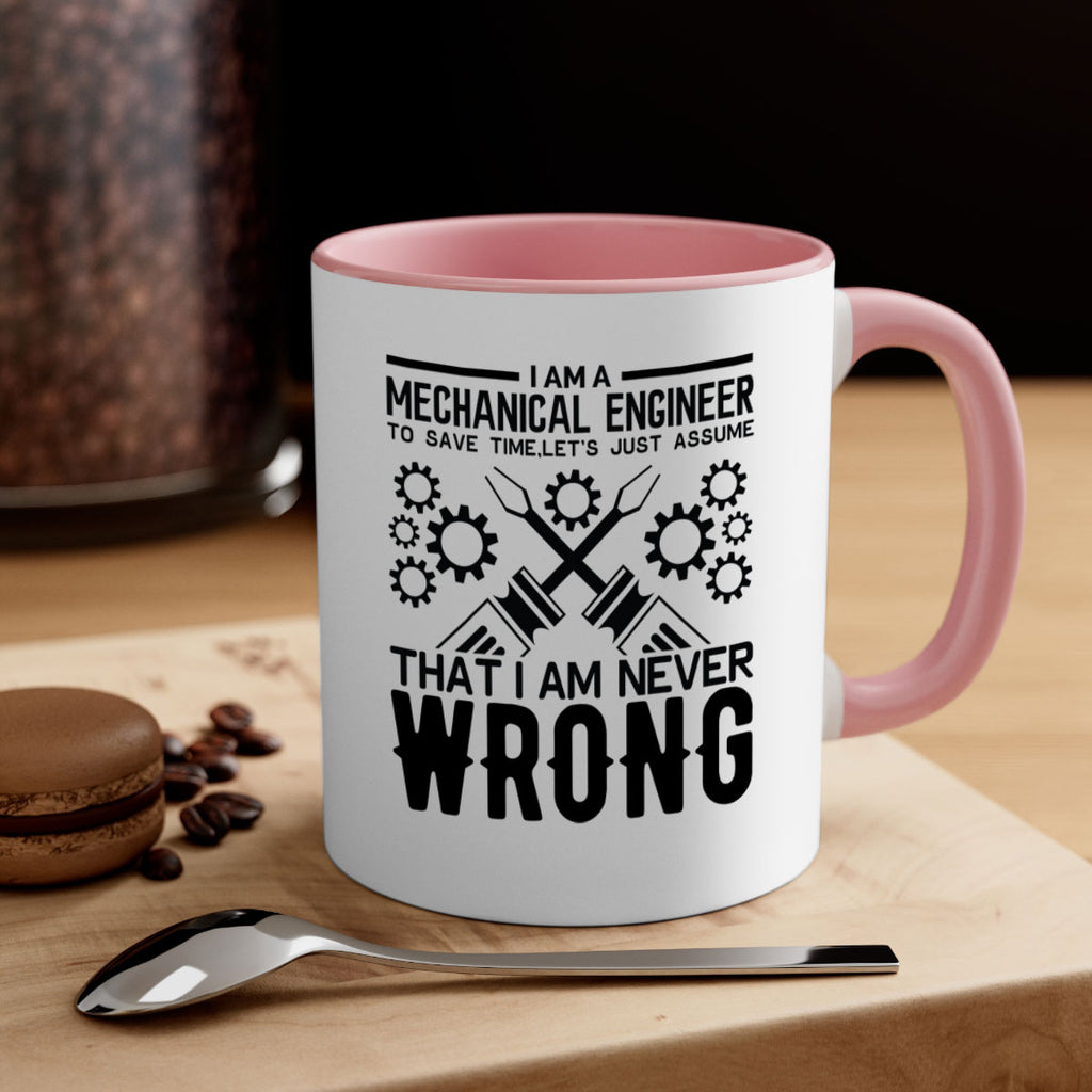 I Am A Style 15#- engineer-Mug / Coffee Cup
