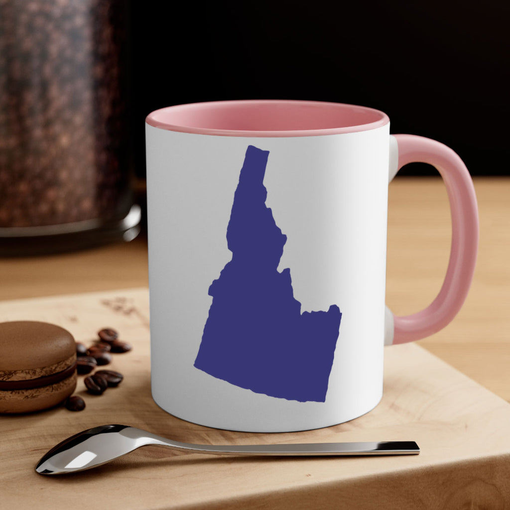 Idaho 39#- State Flags-Mug / Coffee Cup