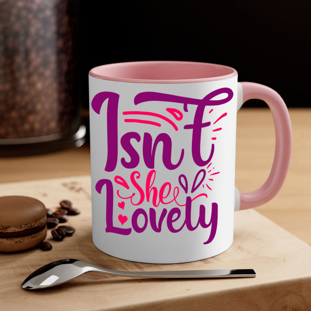 Isnt She Lovely Style 238#- baby2-Mug / Coffee Cup