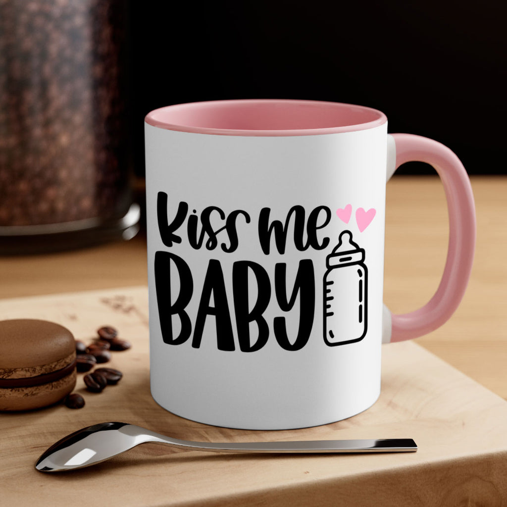 Kiss Me Baby Style 74#- baby2-Mug / Coffee Cup