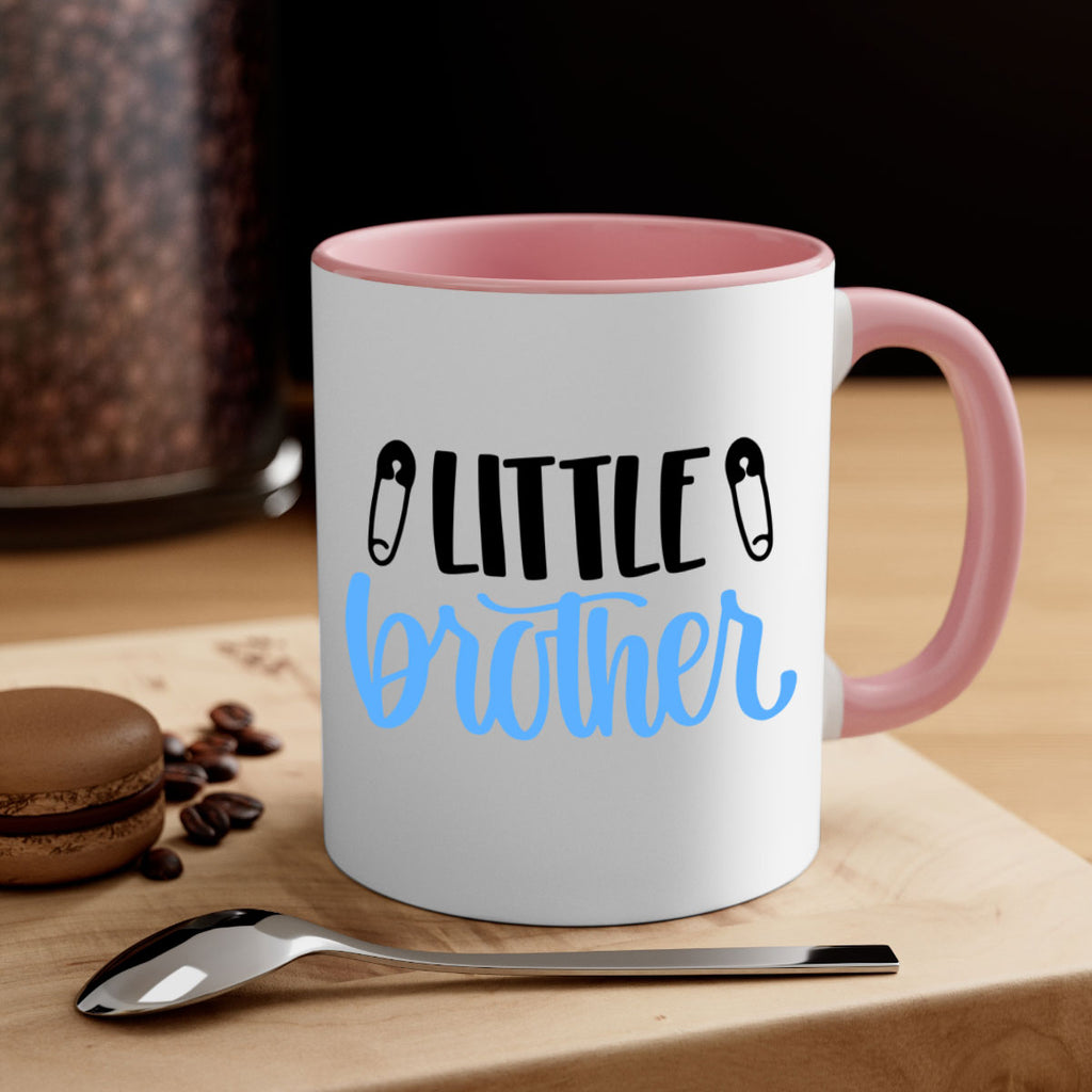 Little Brother Style 64#- baby2-Mug / Coffee Cup