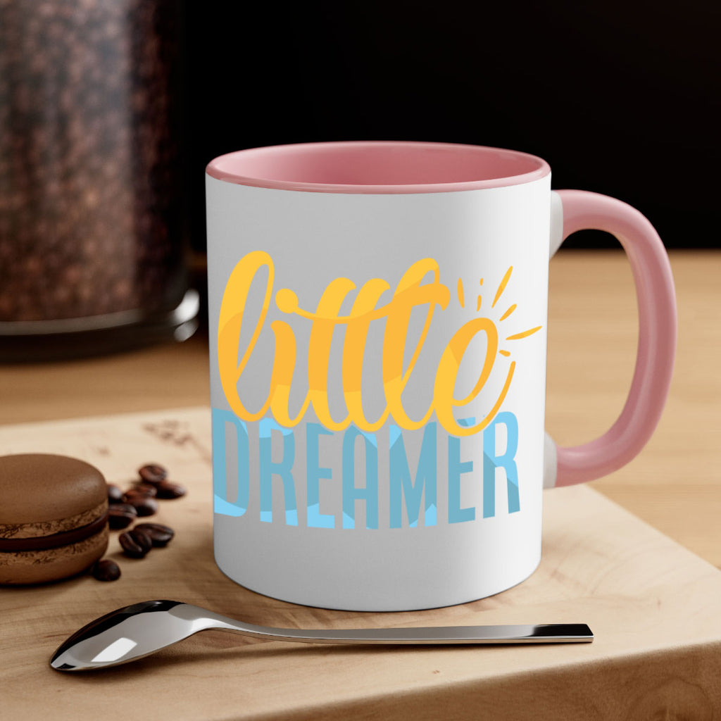 Little Dreamer Style 230#- baby2-Mug / Coffee Cup