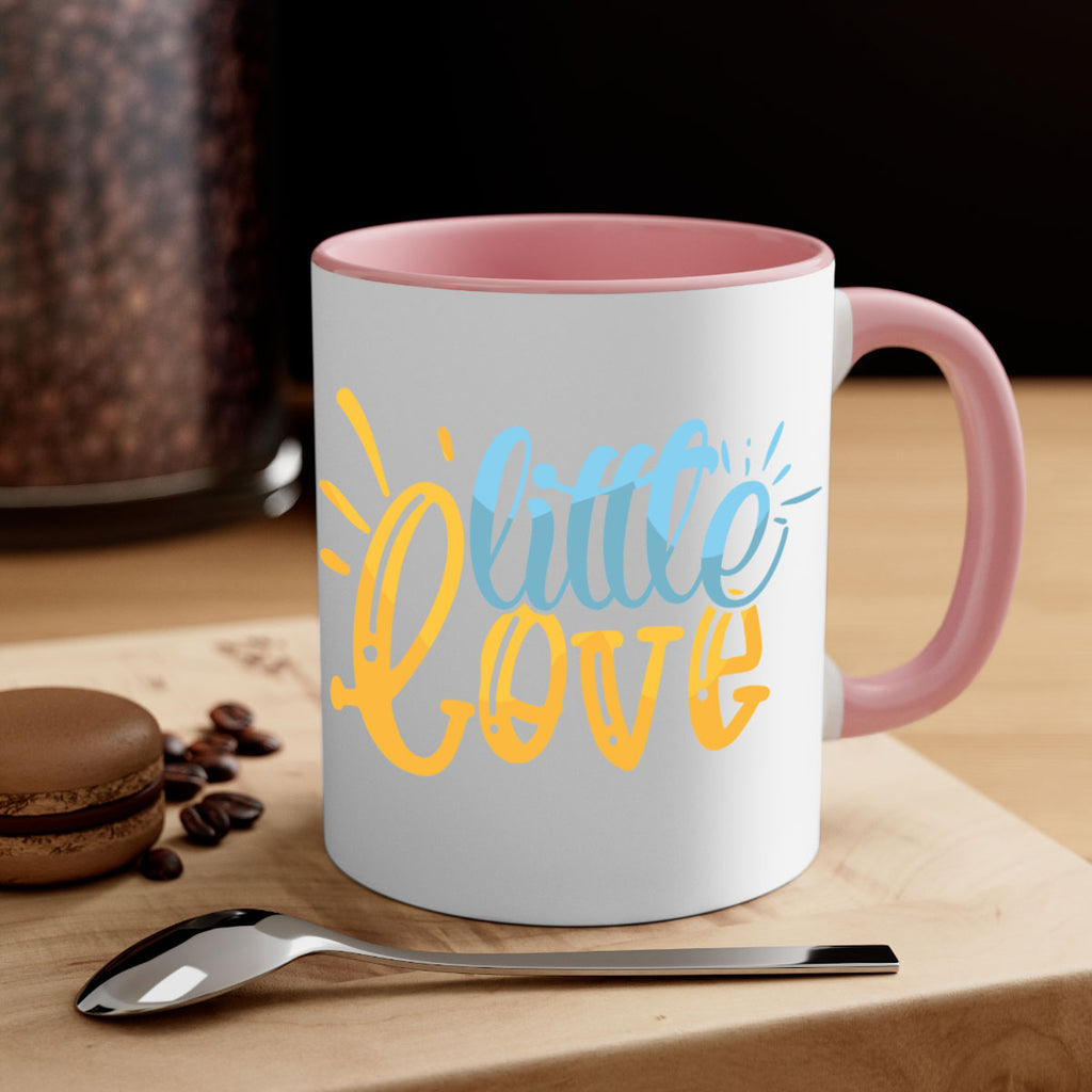 Little Love Style 228#- baby2-Mug / Coffee Cup