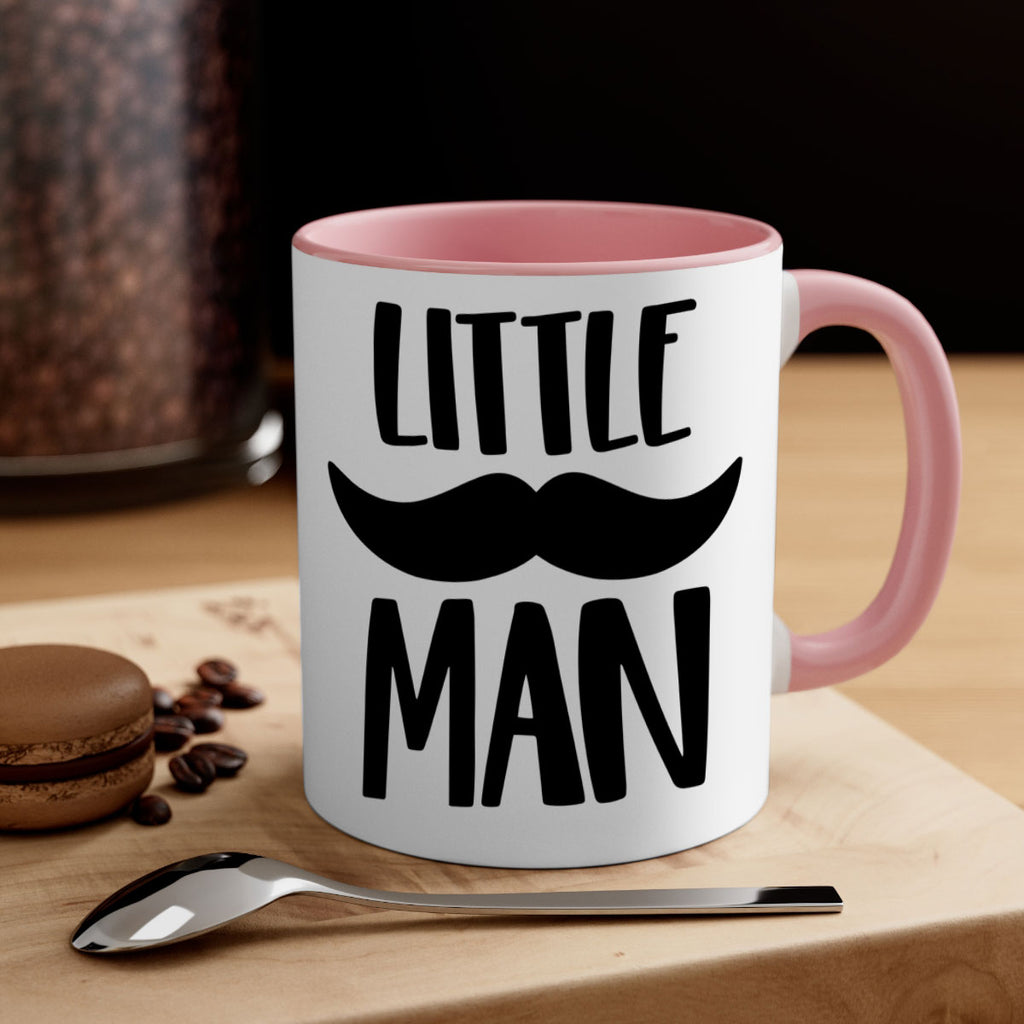 Little Man Style 61#- baby2-Mug / Coffee Cup