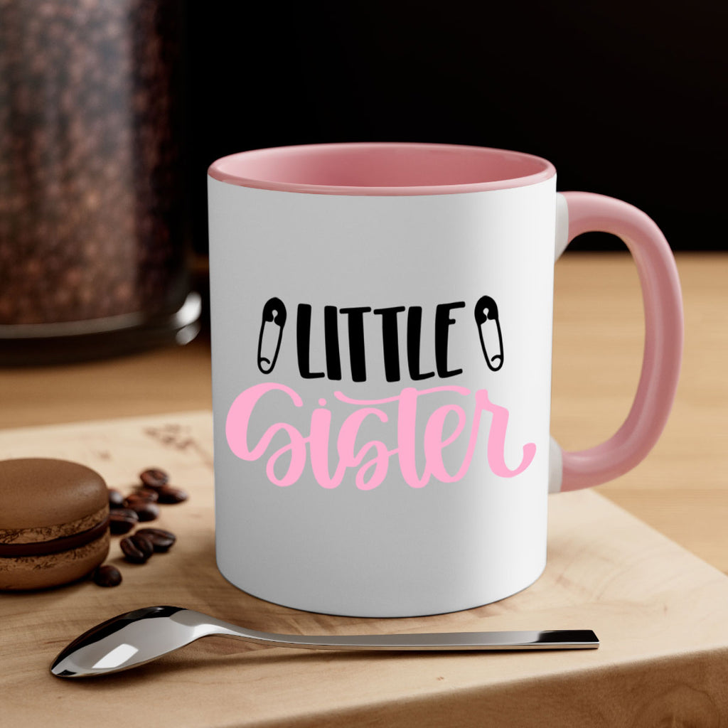 Little Sister Style 55#- baby2-Mug / Coffee Cup