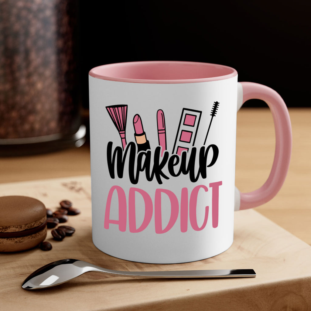 Makeup Addict Style 55#- makeup-Mug / Coffee Cup