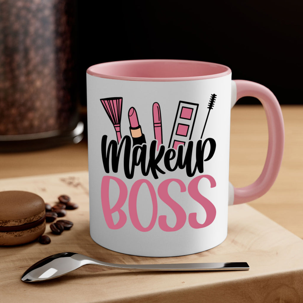 Makeup Boss Style 51#- makeup-Mug / Coffee Cup