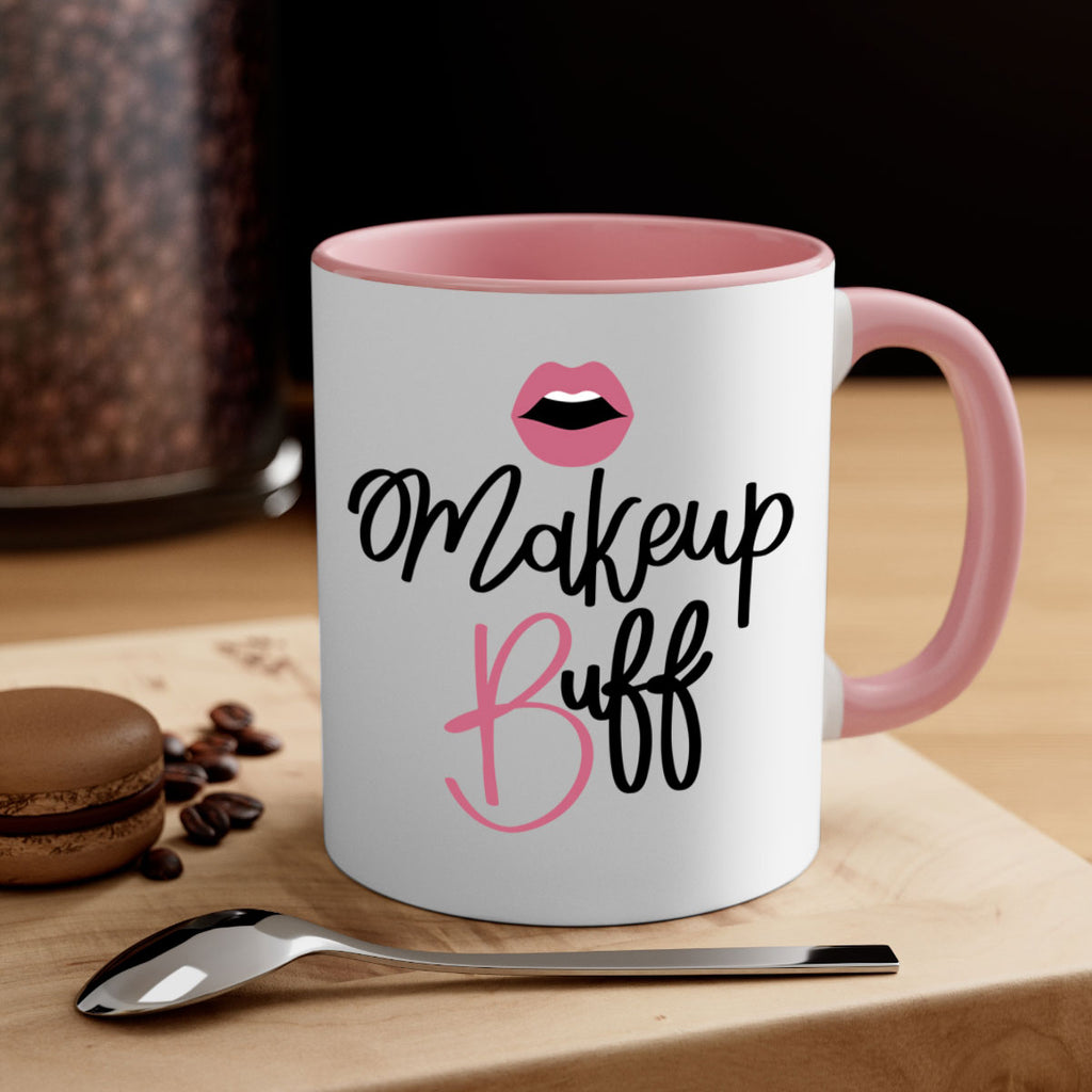 Makeup Buff Style 49#- makeup-Mug / Coffee Cup