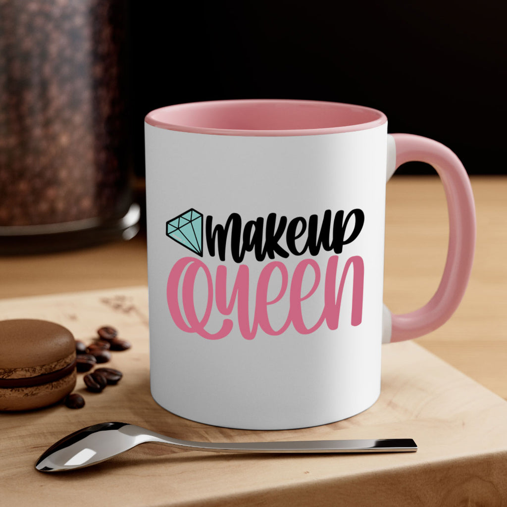 Makeup Queen Style 41#- makeup-Mug / Coffee Cup