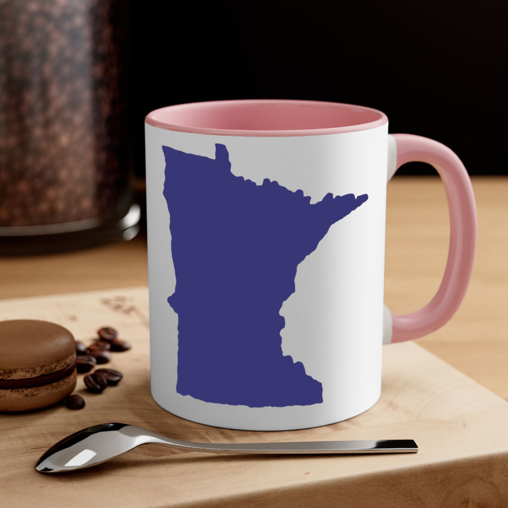 Minnesota 28#- State Flags-Mug / Coffee Cup