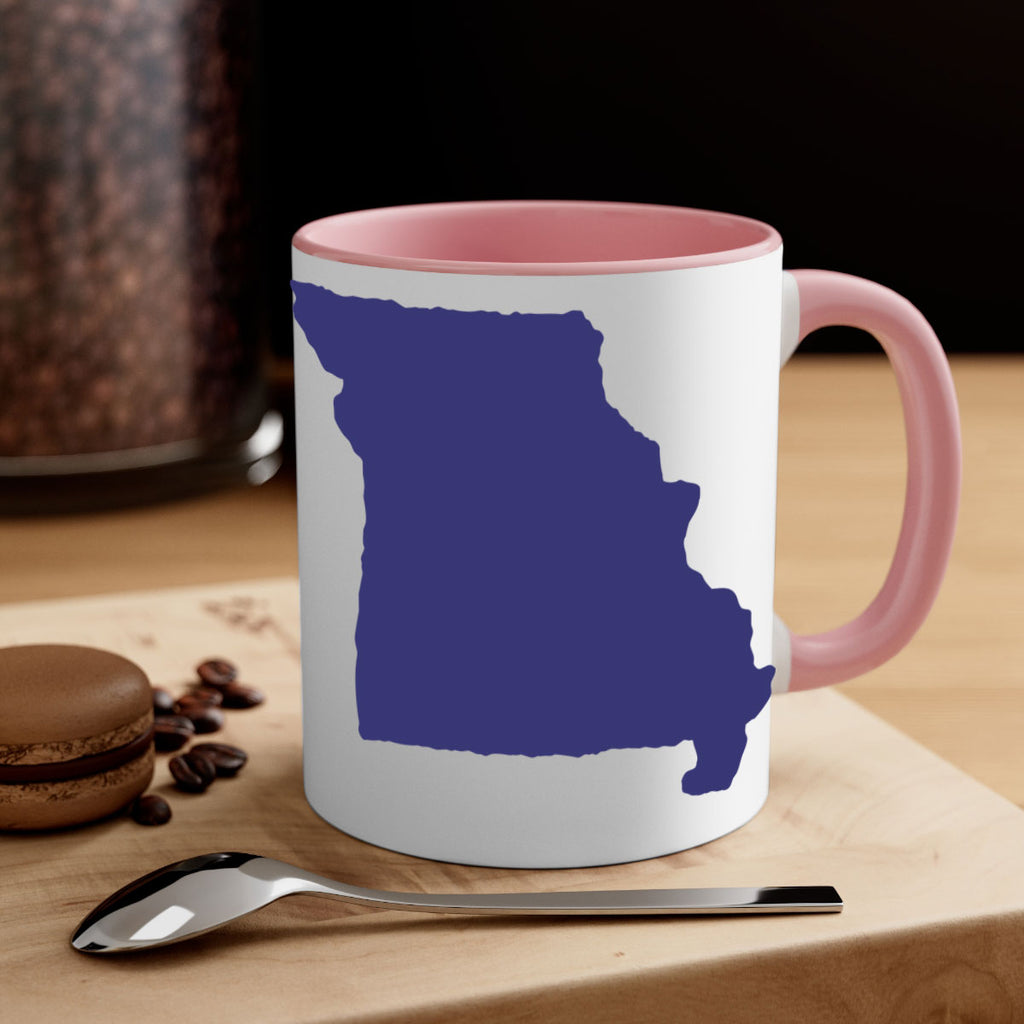 Missouri 26#- State Flags-Mug / Coffee Cup