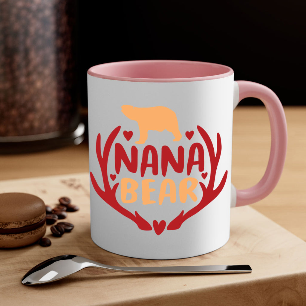 Nana bear 12#- grandma-Mug / Coffee Cup