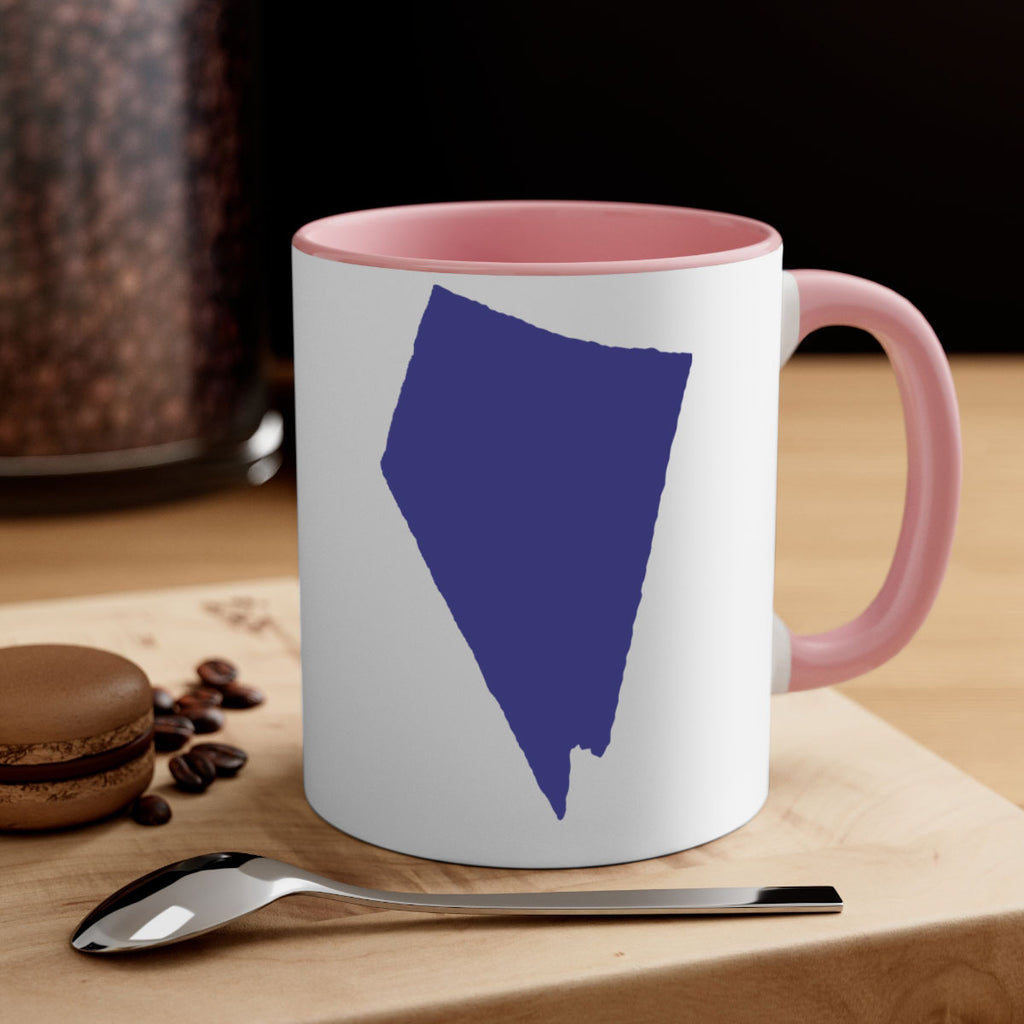 Nevada 23#- State Flags-Mug / Coffee Cup