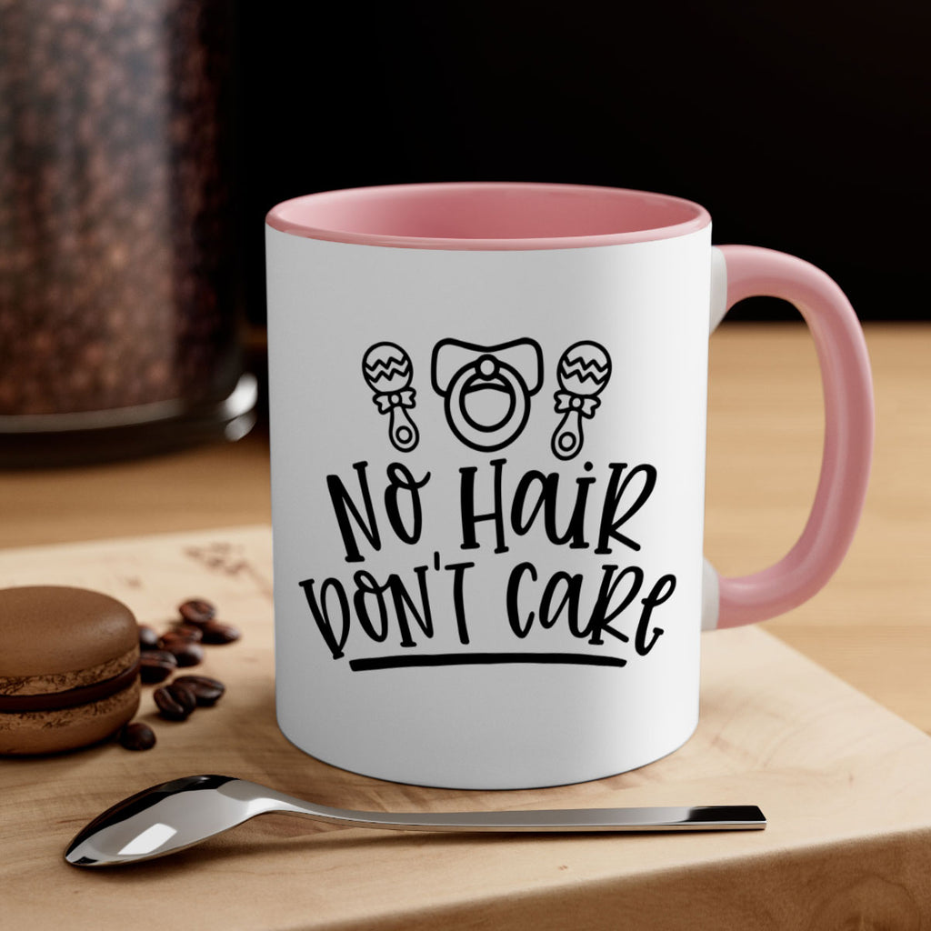 No Hair Dont Care Style 37#- baby2-Mug / Coffee Cup