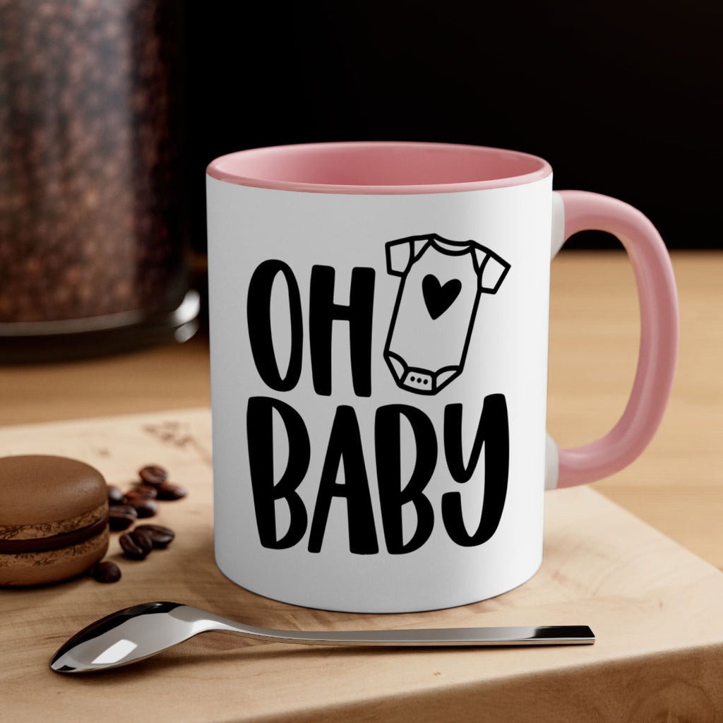 Oh Baby Style 36#- baby2-Mug / Coffee Cup