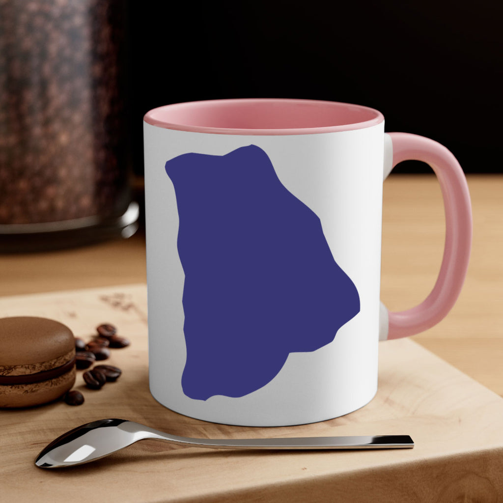 Rhode Island 12#- State Flags-Mug / Coffee Cup