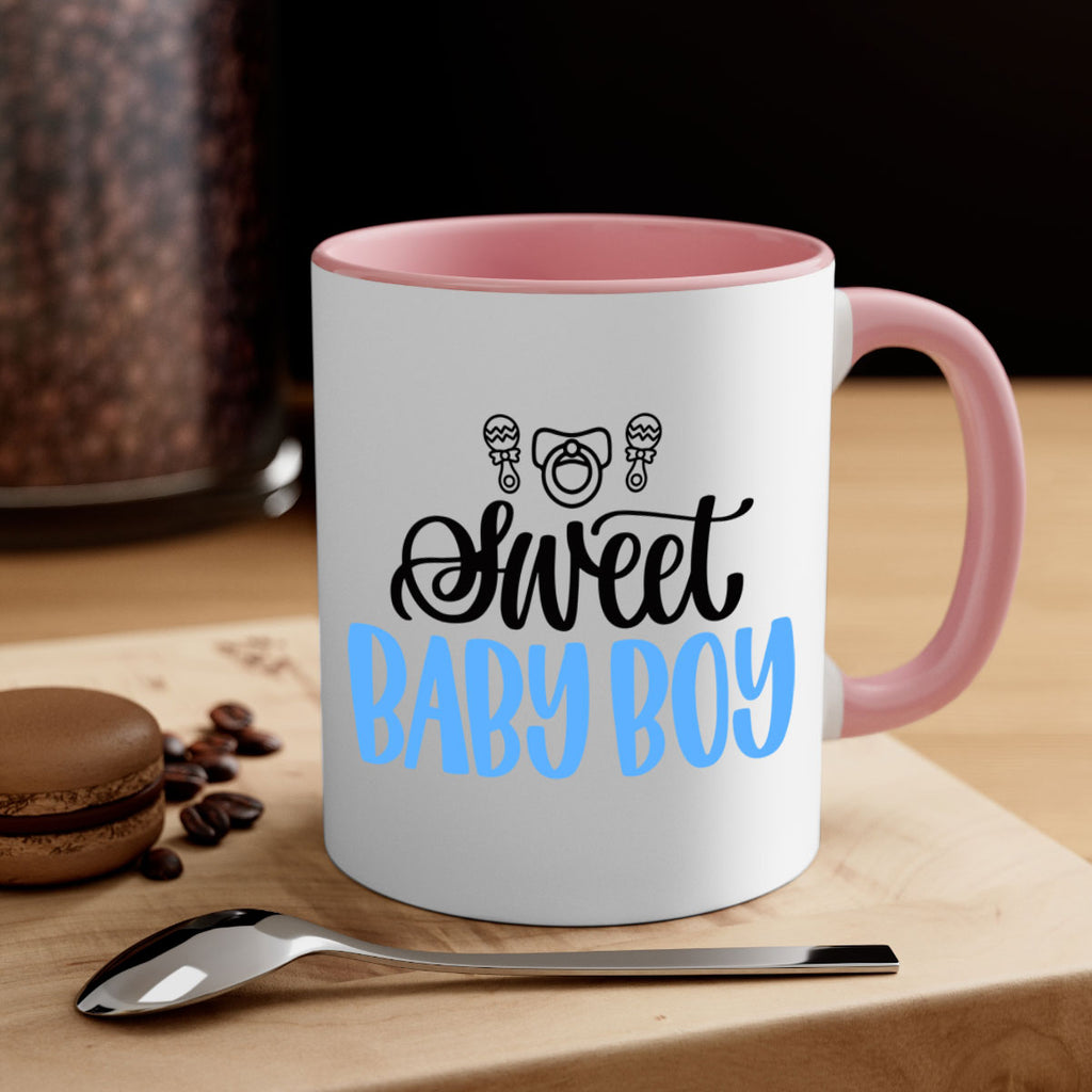 Sweet Baby Boy Style 23#- baby2-Mug / Coffee Cup