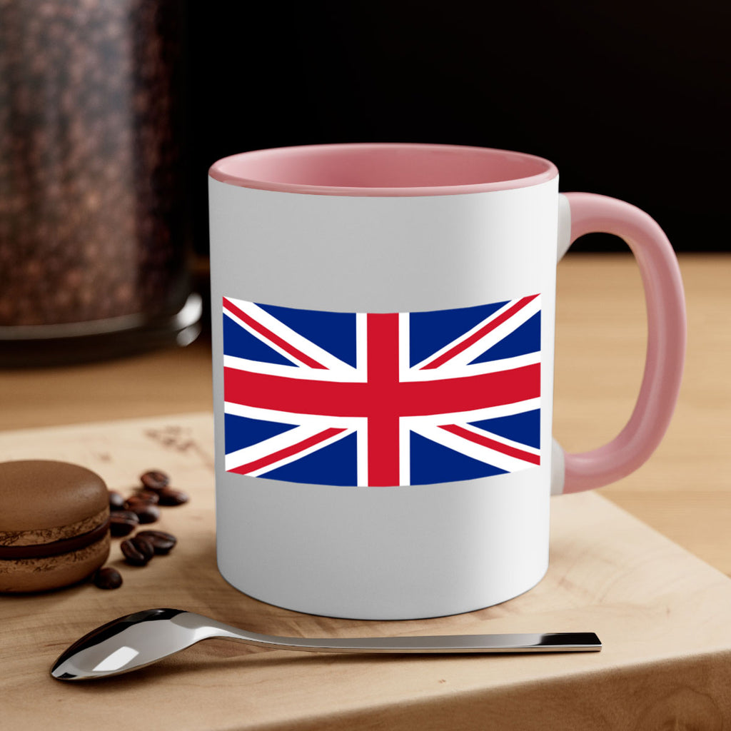 United Kingdom 11#- world flag-Mug / Coffee Cup