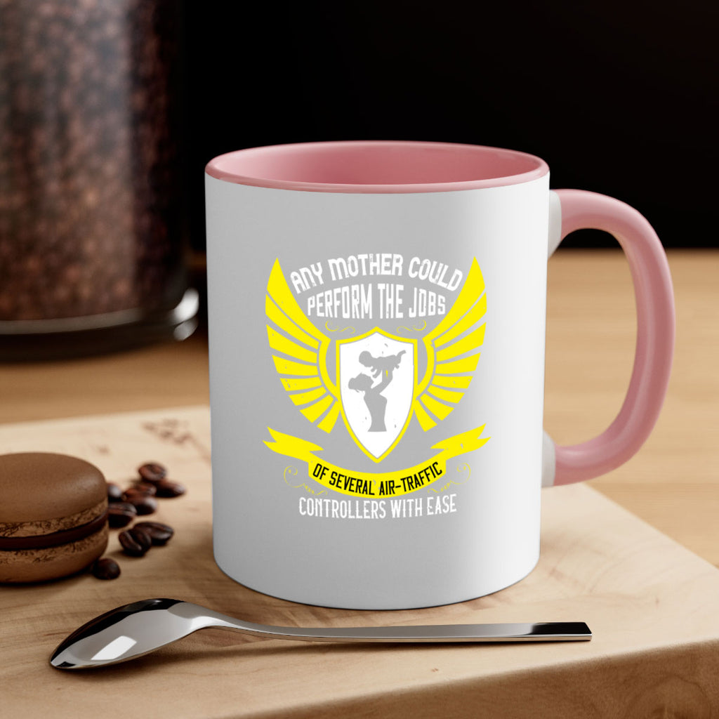 any mother could perform 88#- mothers day-Mug / Coffee Cup