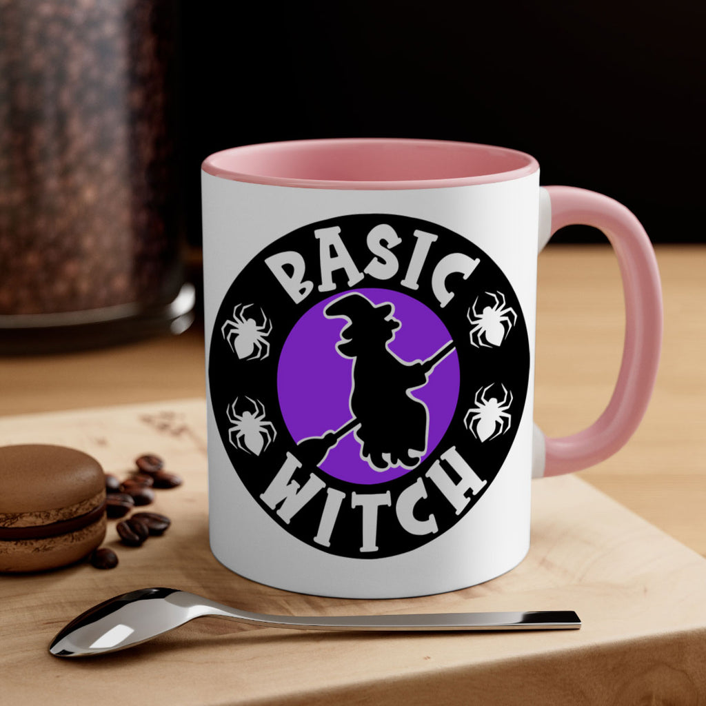 basic witch 91#- halloween-Mug / Coffee Cup