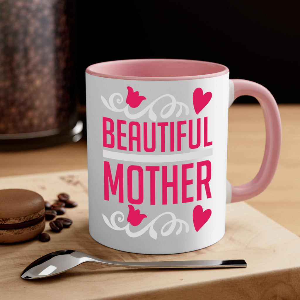 beautiful 213#- mom-Mug / Coffee Cup