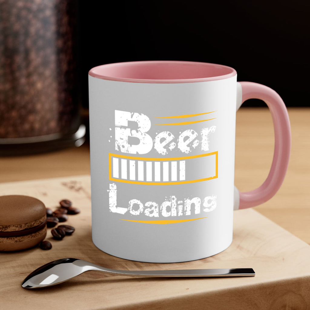 beer loading 106#- beer-Mug / Coffee Cup