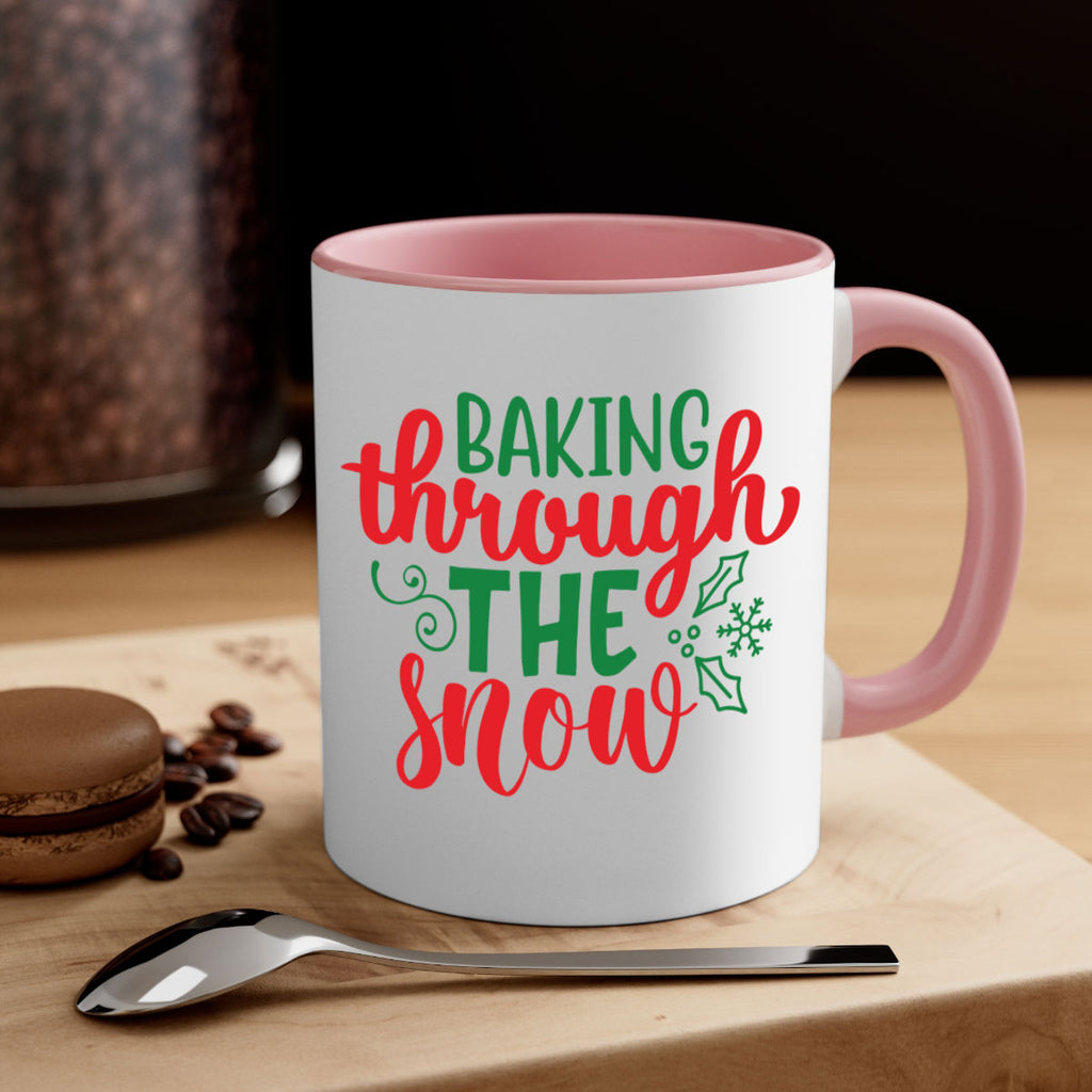 believe in the magic of christmas style 75#- christmas-Mug / Coffee Cup