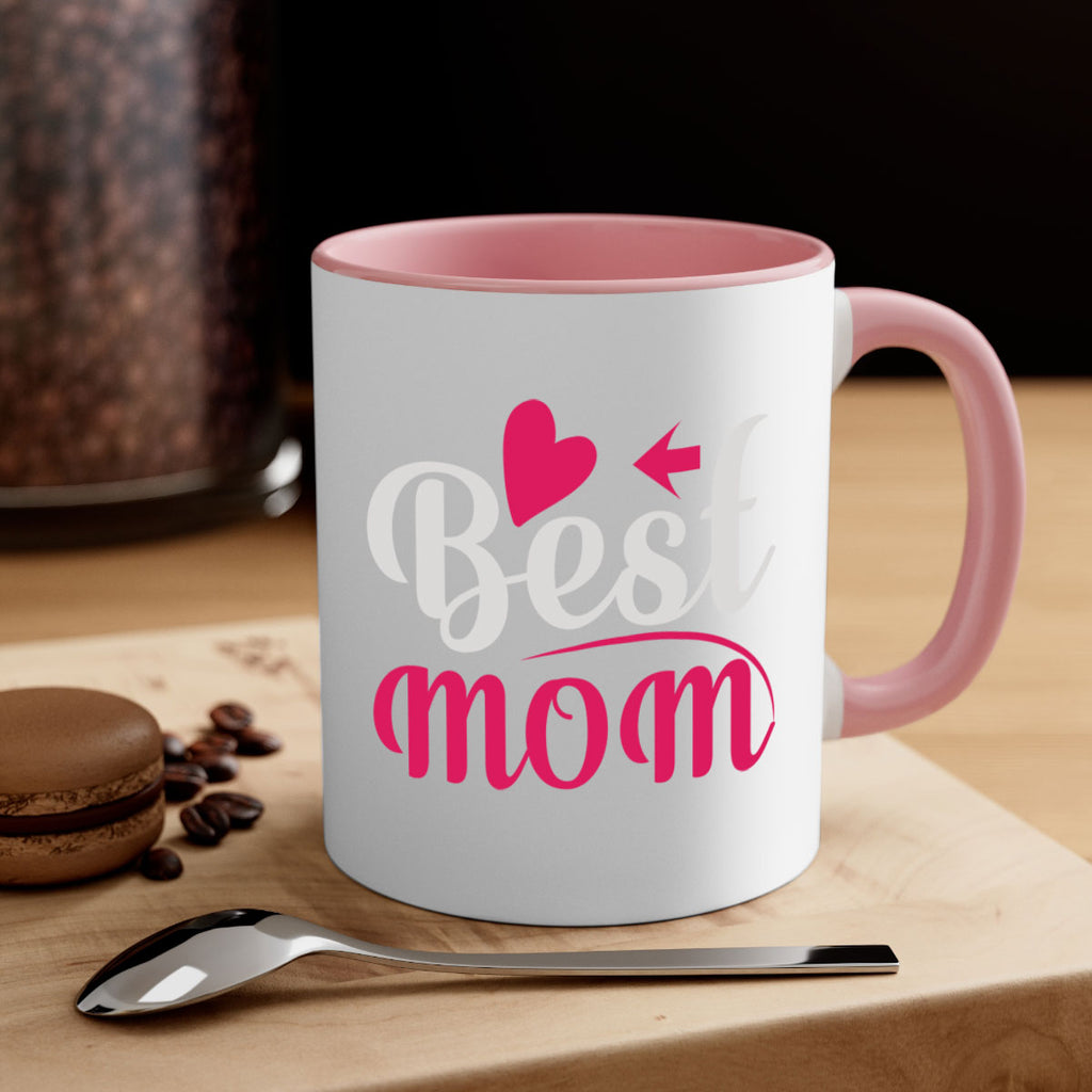 best mom 201#- mom-Mug / Coffee Cup