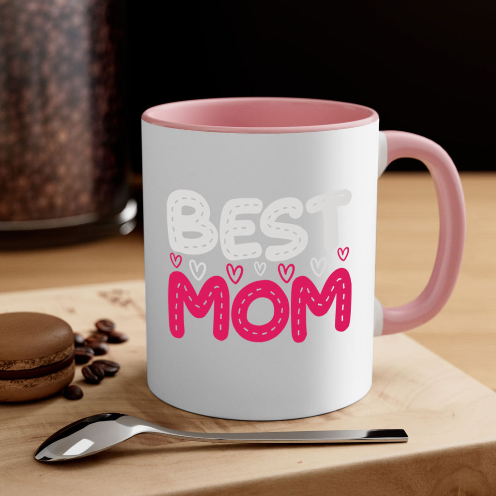 best mom 202#- mom-Mug / Coffee Cup