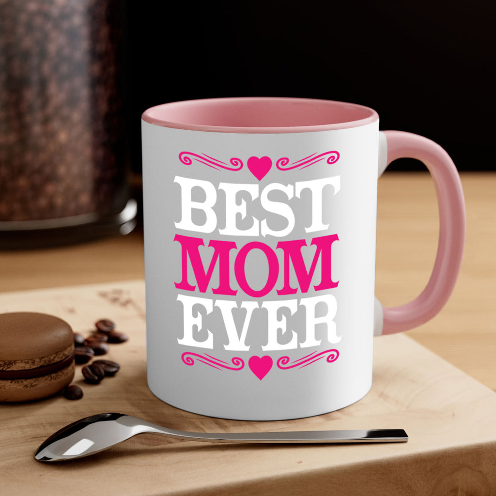 best mom ever 282#- mom-Mug / Coffee Cup