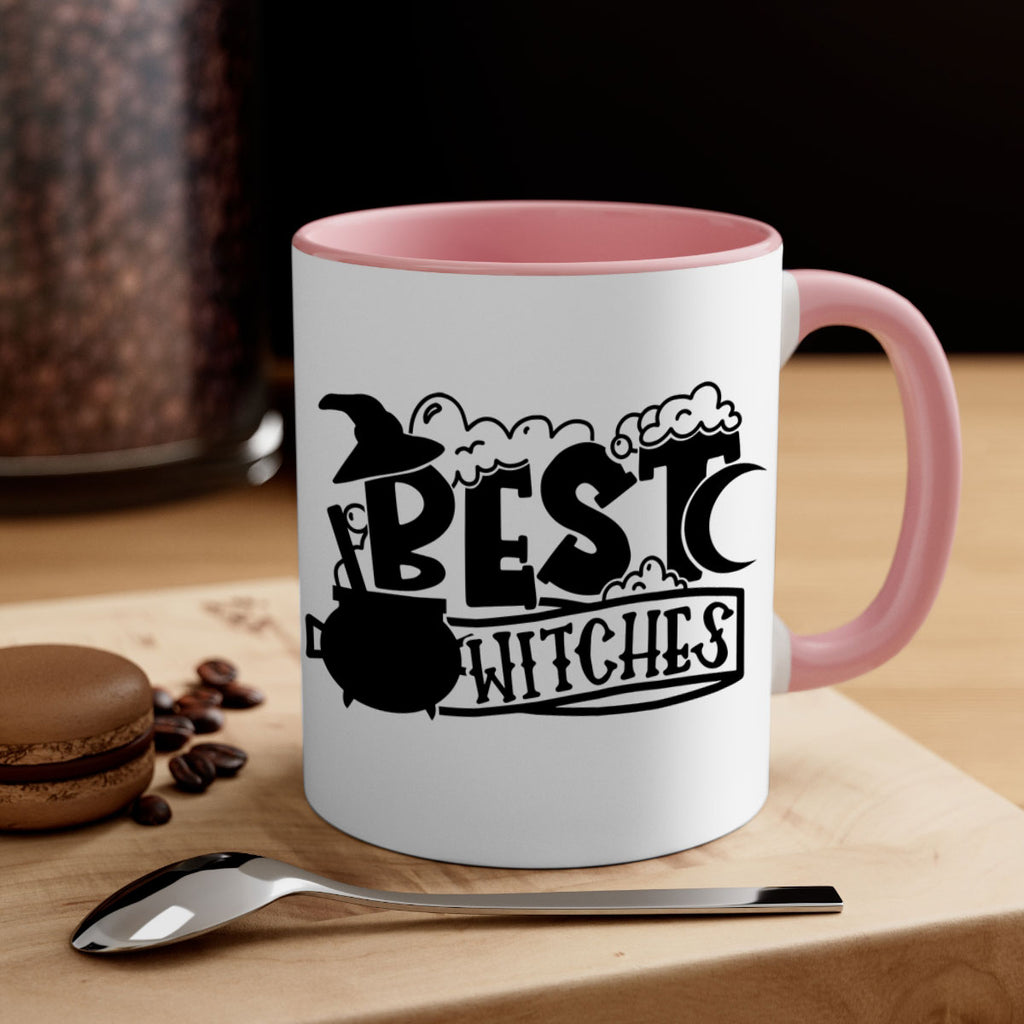 best witches 90#- halloween-Mug / Coffee Cup