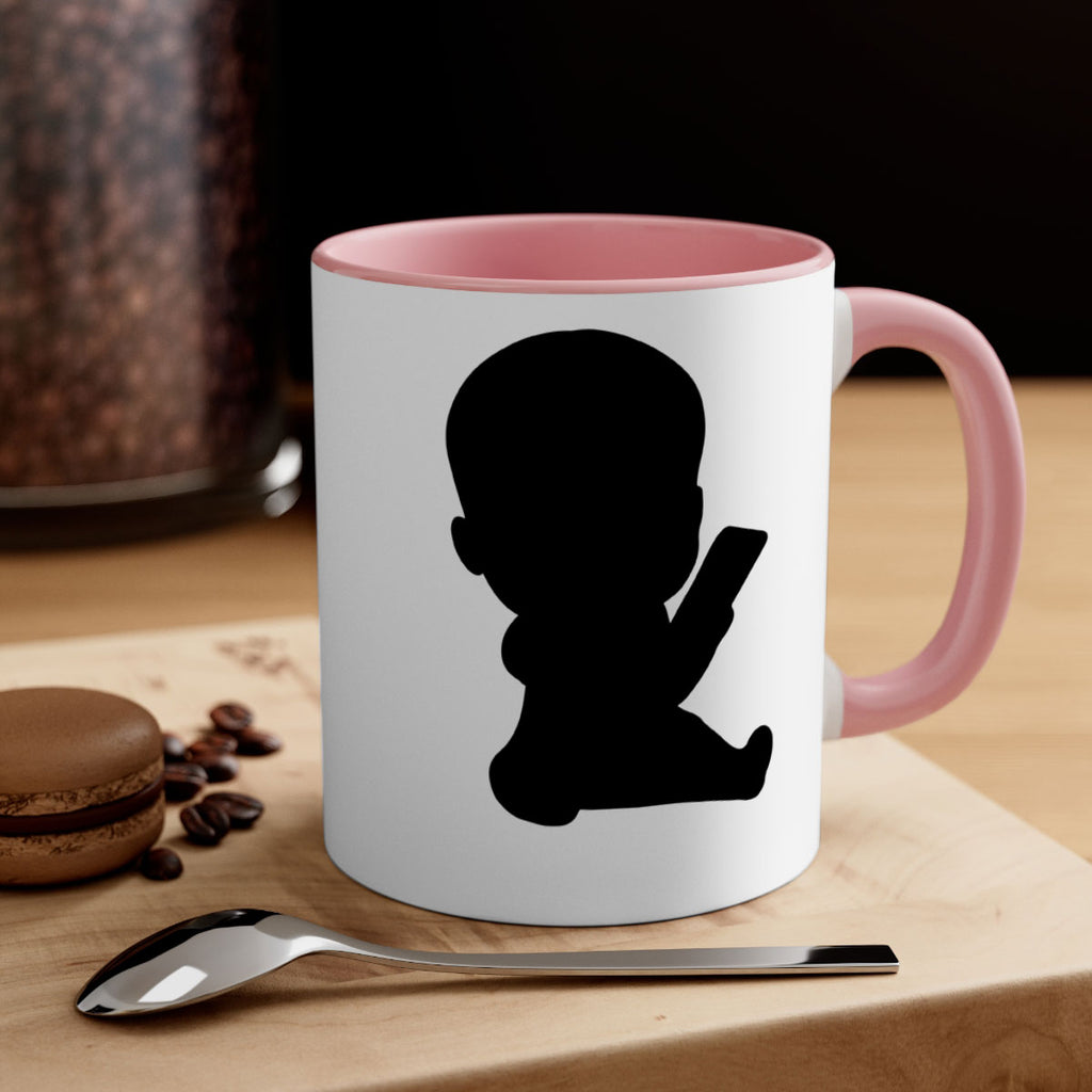 black boy 13#- Black men - Boys-Mug / Coffee Cup