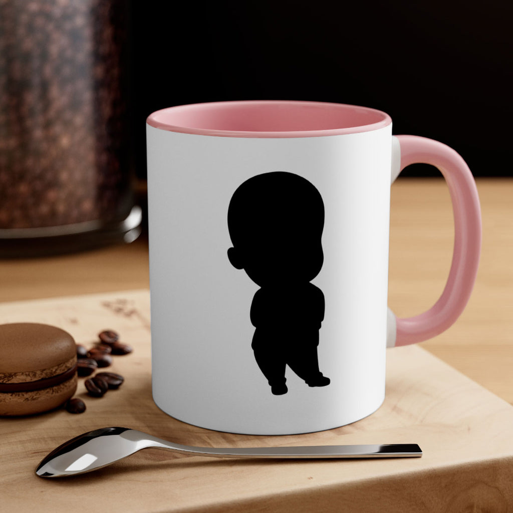 black boy 14#- Black men - Boys-Mug / Coffee Cup